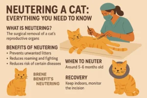 Home 6 Neutering a Cat Everything You Need to Know